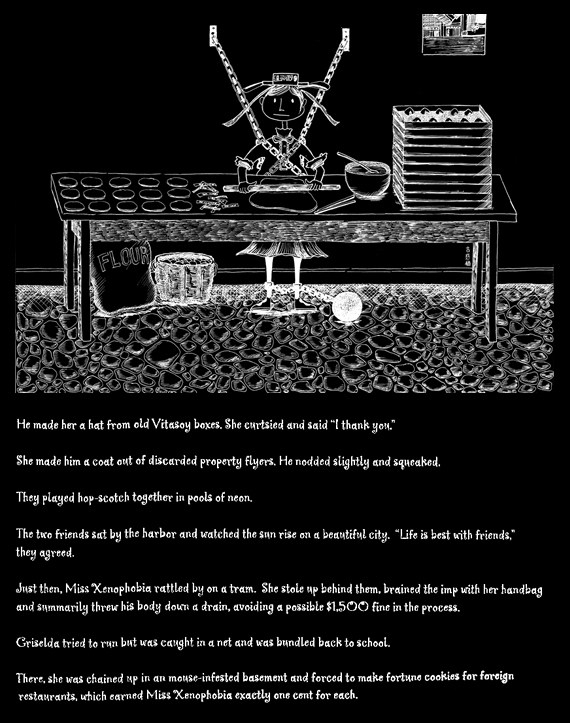 The Empathetic Imp (4)